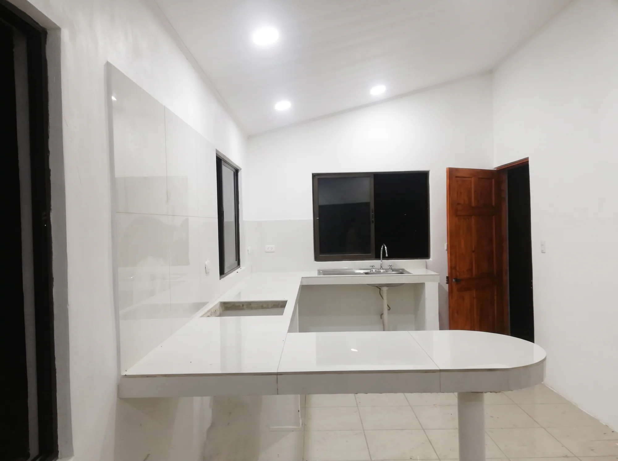 Cocina 2 — 3 Casas Cobano