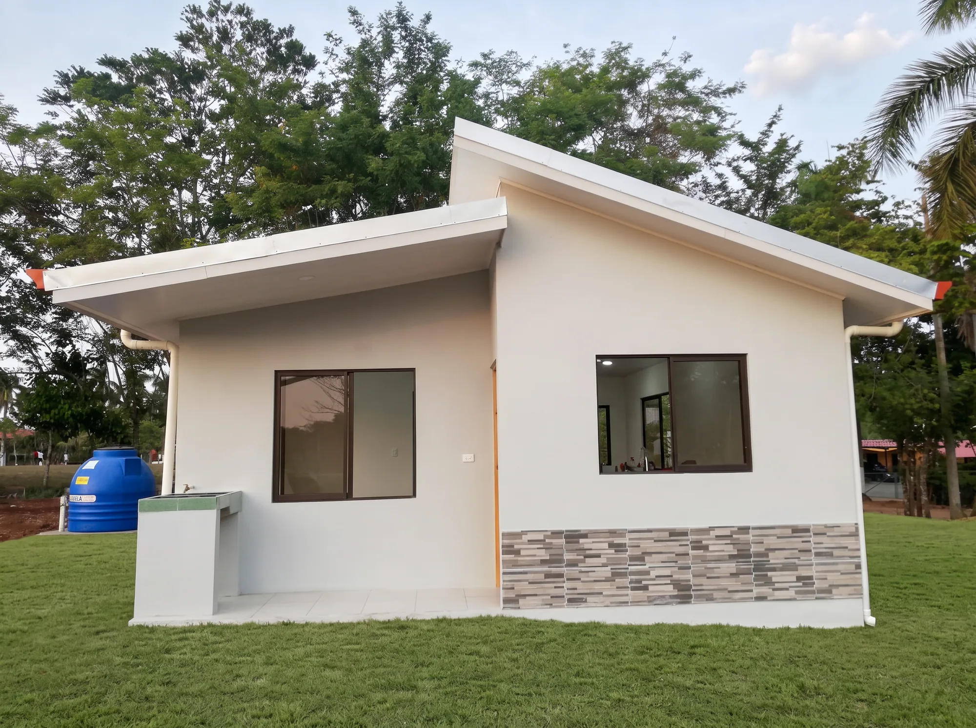 Exterior 3 — 3 Casas Cobano