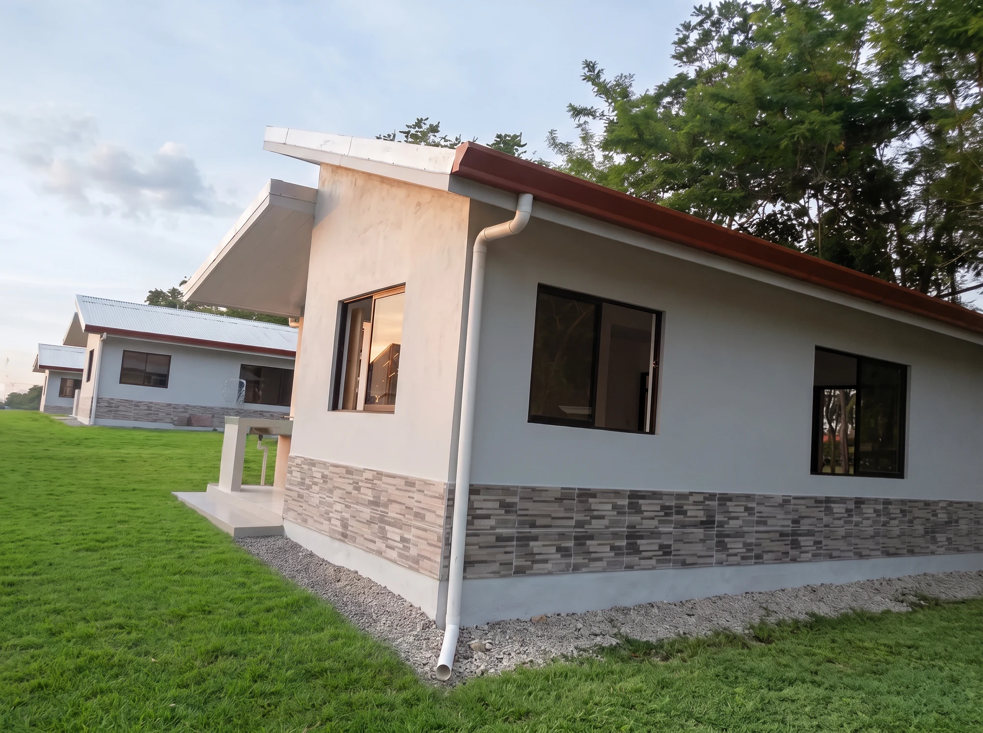 Exterior 4 — 3 Casas Cobano