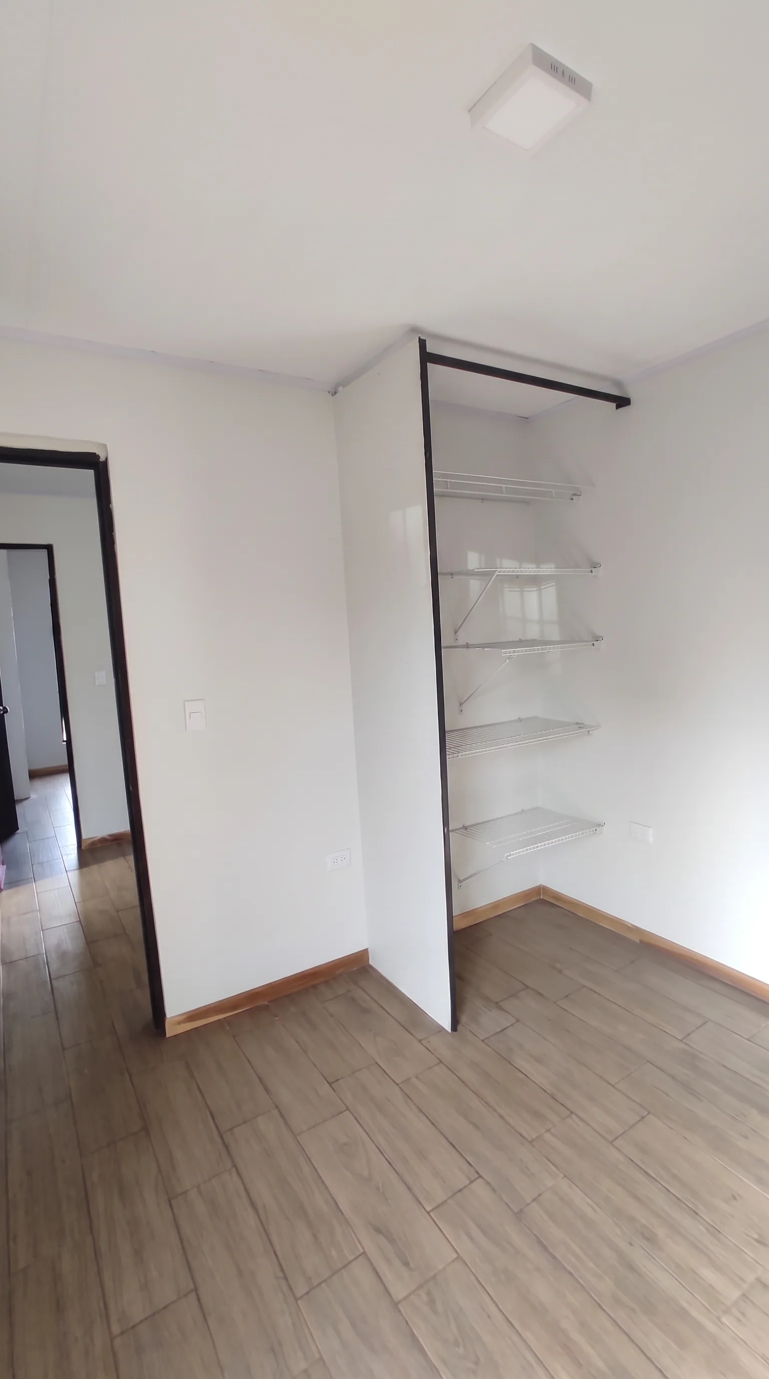 Cuarto 2 — Casa Naranjo 193m²