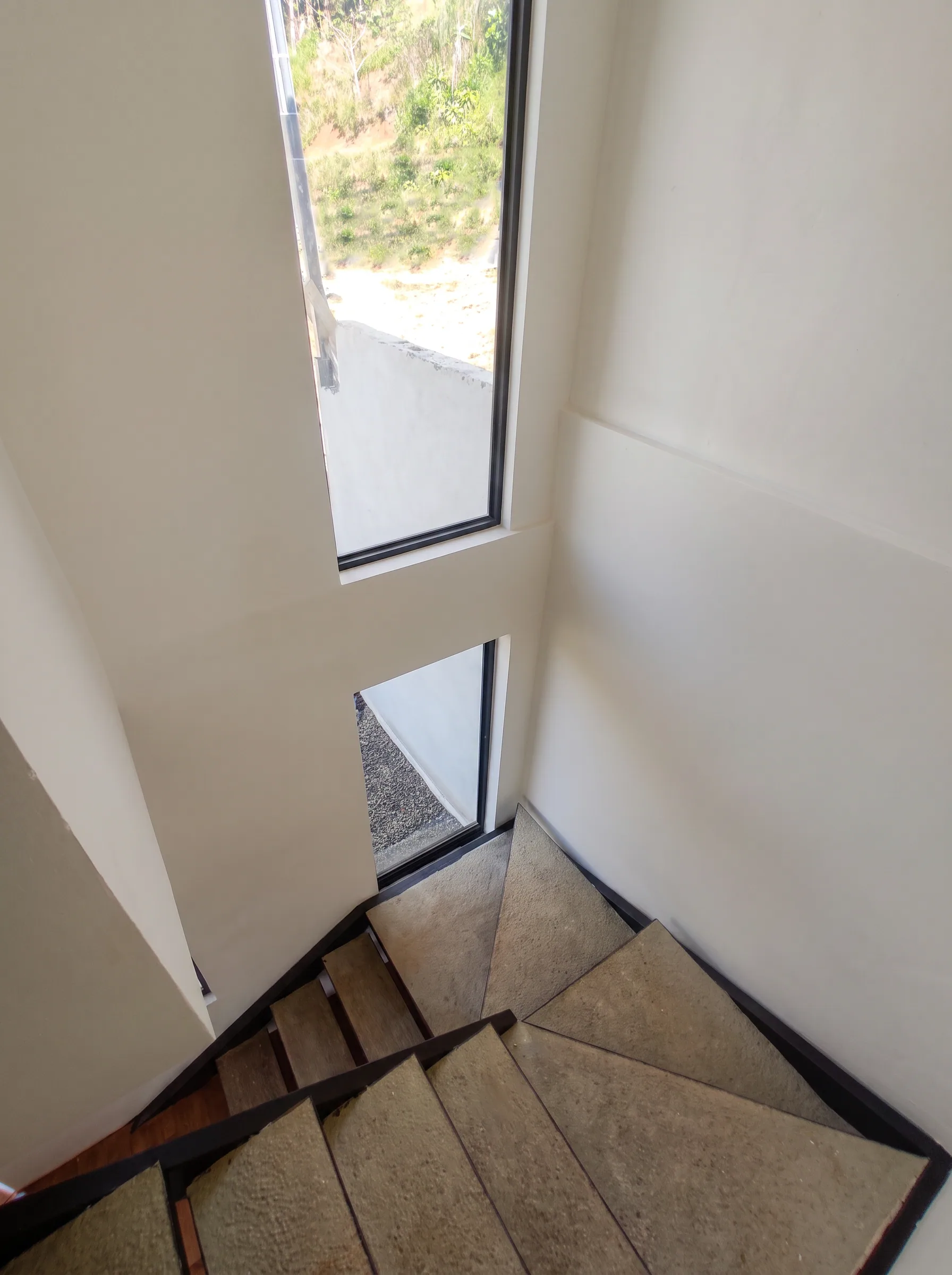 Ventanería — Casa Naranjo 67m²