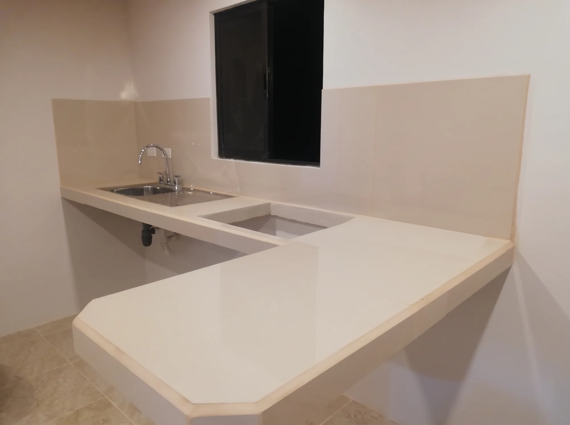 Cocina — Casa Santa Cruz